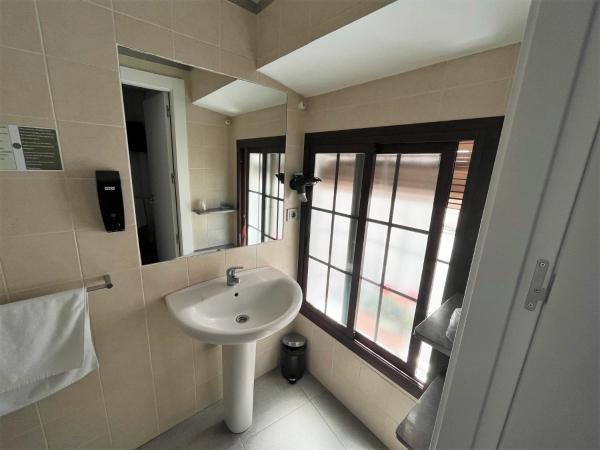 Vitium Córdoba : photo 4 de la chambre chambre simple