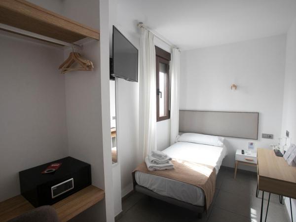 Vitium Córdoba : photo 5 de la chambre chambre simple