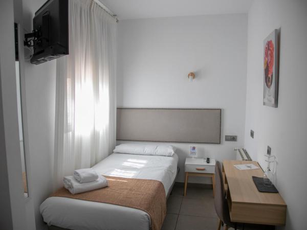 Vitium Córdoba : photo 6 de la chambre chambre simple