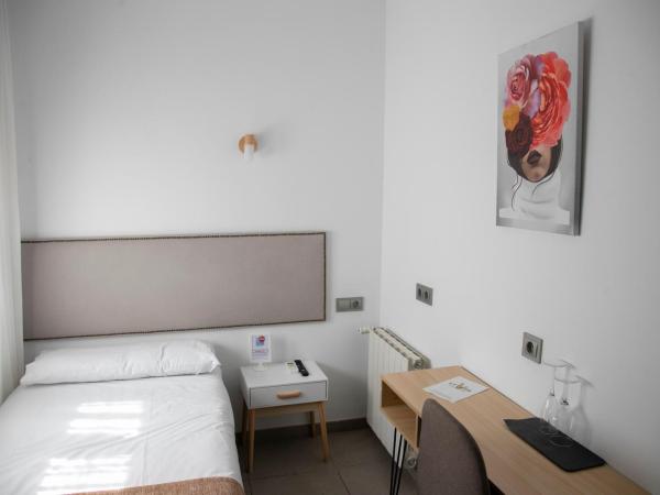 Vitium Córdoba : photo 7 de la chambre chambre simple