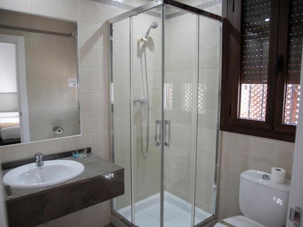 Vitium Córdoba : photo 9 de la chambre chambre simple