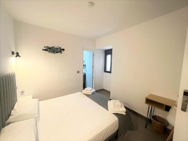 Vitium Córdoba : photo 4 de la chambre chambre double Économique