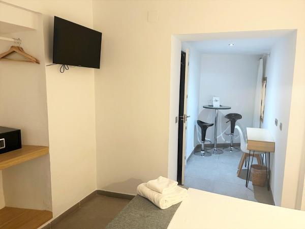 Vitium Córdoba : photo 6 de la chambre chambre double Économique