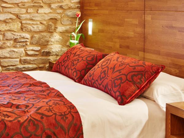 Mapoula PR Boutique : photo 5 de la chambre chambre double - vue sur rue