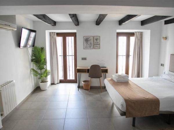 Vitium Córdoba : photo 3 de la chambre chambre double supérieure