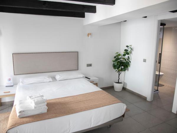 Vitium Córdoba : photo 5 de la chambre chambre double supérieure