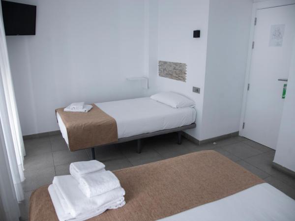 Vitium Córdoba : photo 5 de la chambre chambre triple