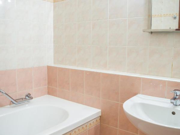 Hostel Little Quarter : photo 4 de la chambre grande chambre simple