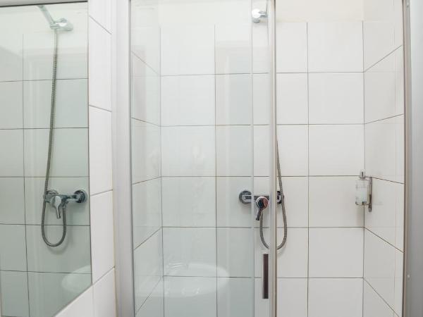 Hostel Little Quarter : photo 6 de la chambre lit superposé dans dortoir mixte