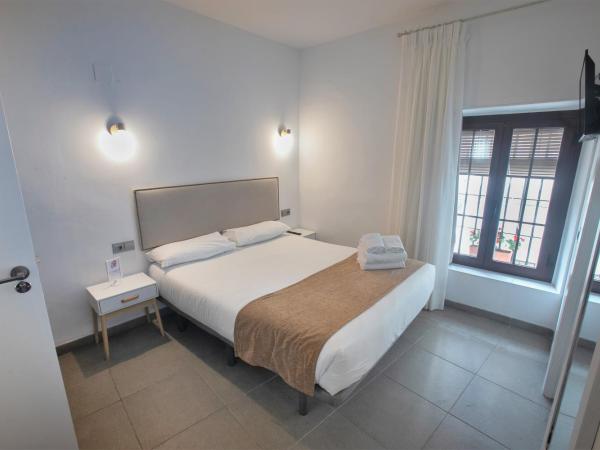 Vitium Córdoba : photo 1 de la chambre chambre quadruple