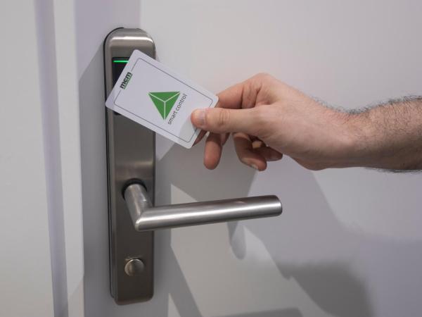 Vitium Córdoba : photo 10 de la chambre chambre double supérieure