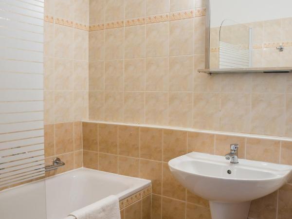 Hostel Little Quarter : photo 4 de la chambre chambre double