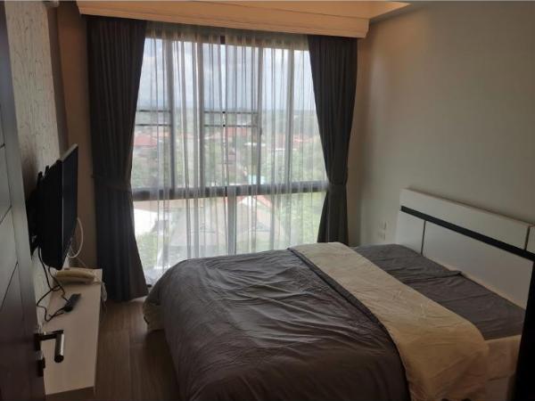 New Concept Condo 605 : photo 5 de la chambre appartement 1 chambre