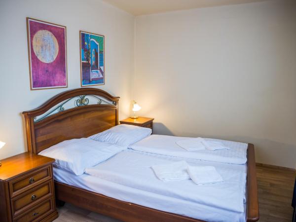 Hostel Little Quarter : photo 3 de la chambre suite familiale