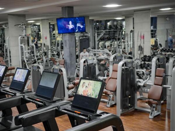 Atlantic Aparthotel : photo 5 de la chambre chambre double