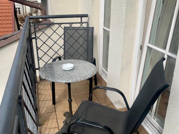 Willa Marea : photo 4 de la chambre chambre double standard