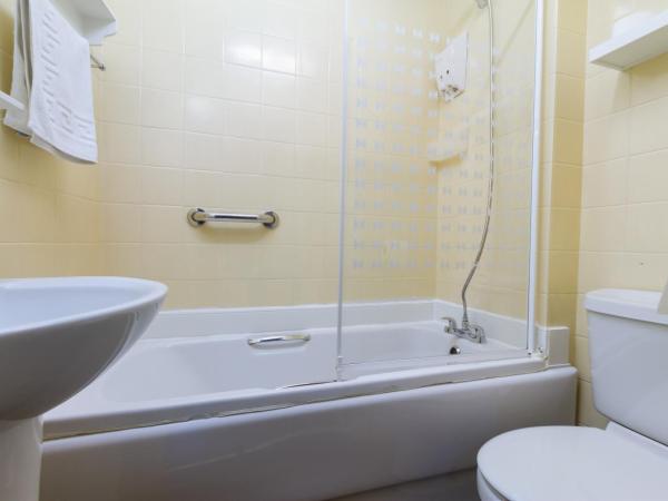 Maples Hotel : photo 2 de la chambre chambre double supérieure