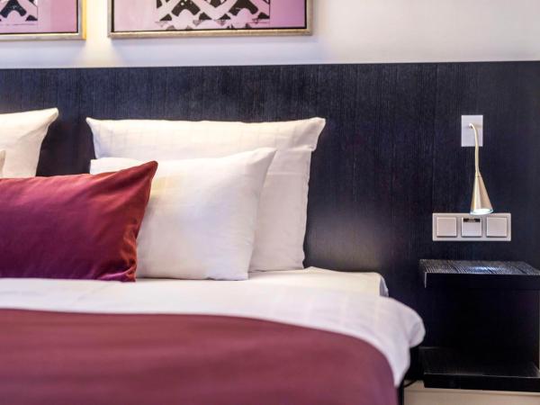 Scandic Palace Hotel : photo 4 de la chambre chambre lits jumeaux standard
