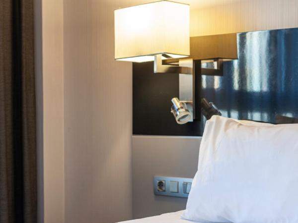 Porcel Torneo : photo 5 de la chambre chambre lits jumeaux