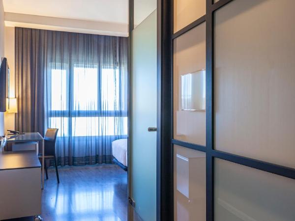 Porcel Torneo : photo 6 de la chambre chambre lits jumeaux