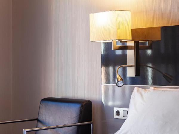 Porcel Torneo : photo 7 de la chambre chambre lits jumeaux