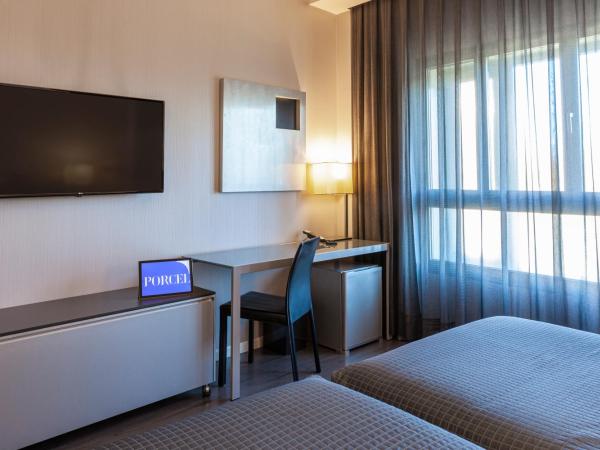 Porcel Torneo : photo 2 de la chambre chambre lits jumeaux