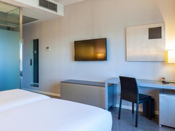 Porcel Torneo : photo 8 de la chambre chambre lits jumeaux