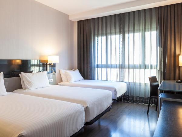 Porcel Torneo : photo 1 de la chambre chambre triple