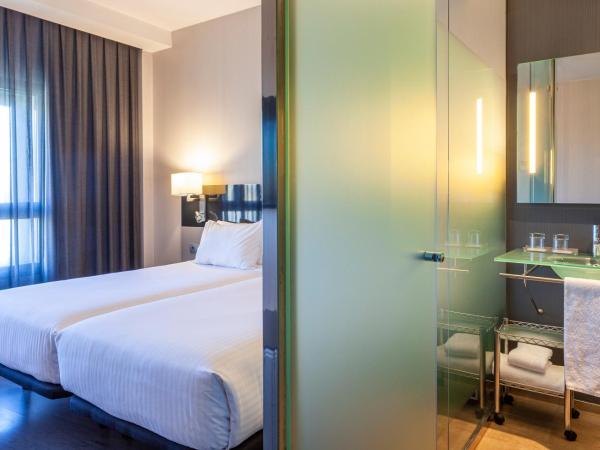 Porcel Torneo : photo 9 de la chambre chambre lits jumeaux