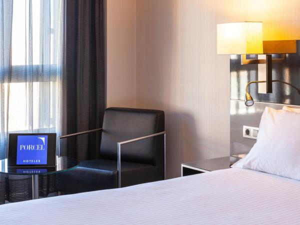 Porcel Torneo : photo 10 de la chambre chambre lits jumeaux