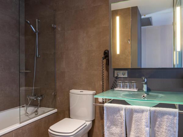 Porcel Torneo : photo 4 de la chambre chambre double avec lit king-size