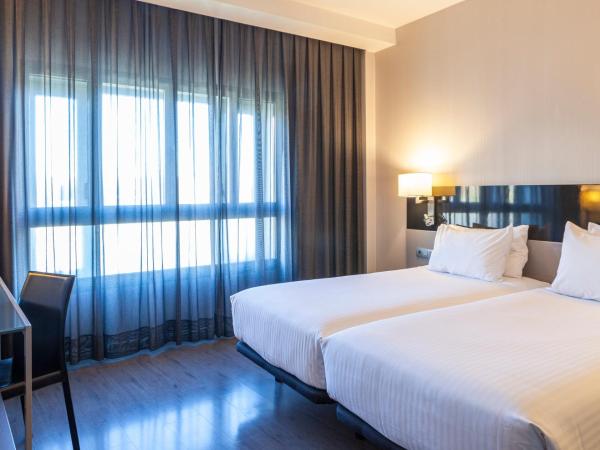 Porcel Torneo : photo 1 de la chambre chambre lits jumeaux