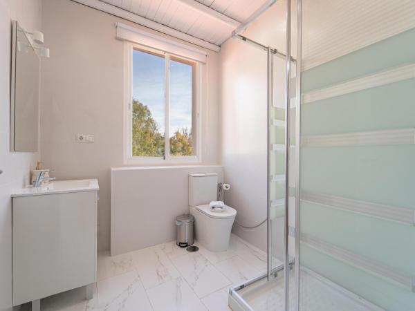 CASADELMAR Marbella 20 APARTAMENTOS VACACIONALES : photo 5 de la chambre penthouse