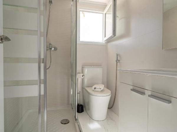 CASADELMAR Marbella 20 APARTAMENTOS VACACIONALES : photo 5 de la chambre penthouse