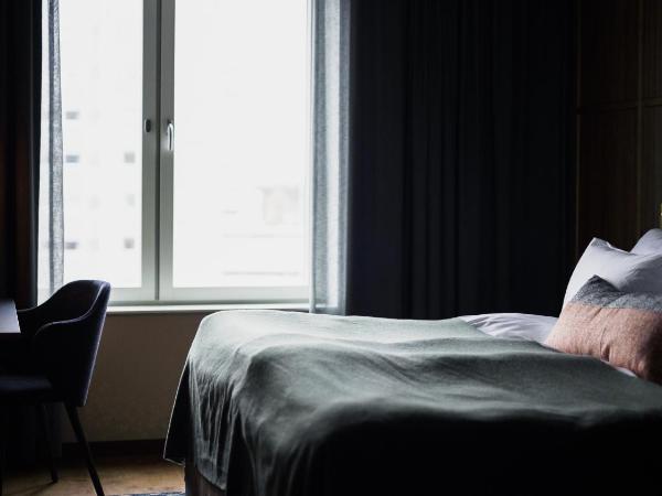 Clarion Hotel Umeå : photo 2 de la chambre chambre lits jumeaux standard