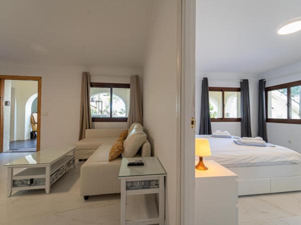CASADELMAR Marbella : photo 4 de la chambre appartement