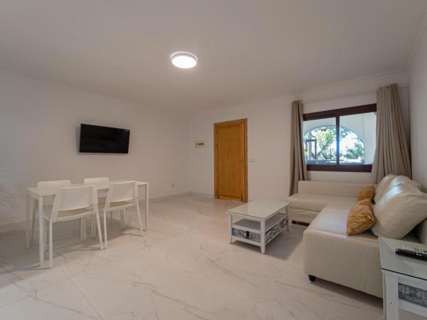 CASADELMAR Marbella : photo 3 de la chambre appartement