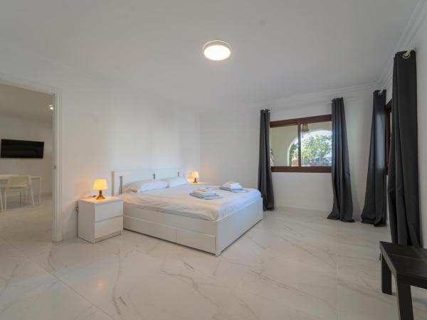 CASADELMAR Marbella : photo 5 de la chambre appartement