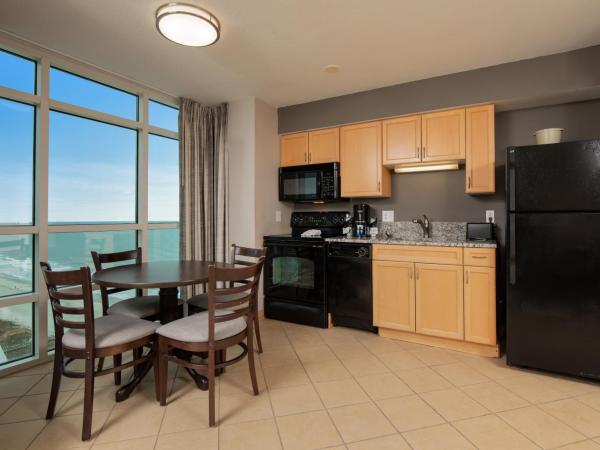Prince Resort : photo 3 de la chambre suite 1 chambre - vue sur boulevard