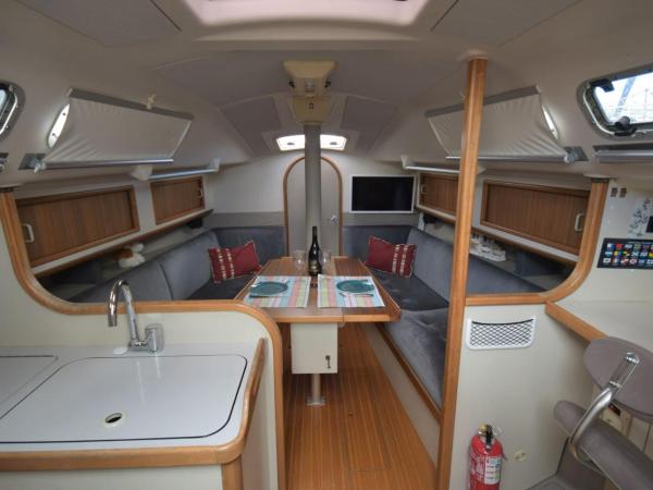 Arecadina : photo 2 de la chambre mobile home