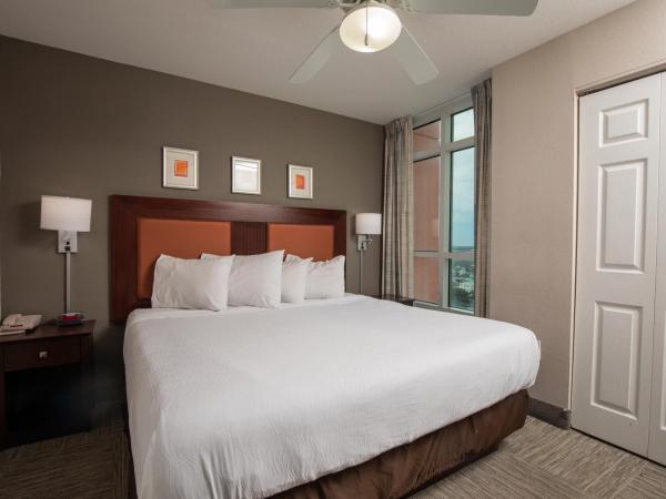 Prince Resort : photo 4 de la chambre suite 1 chambre - vue sur boulevard