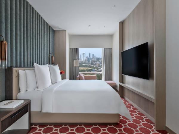 Four Seasons Hotel Mumbai : photo 3 de la chambre suite exécutive four seasons