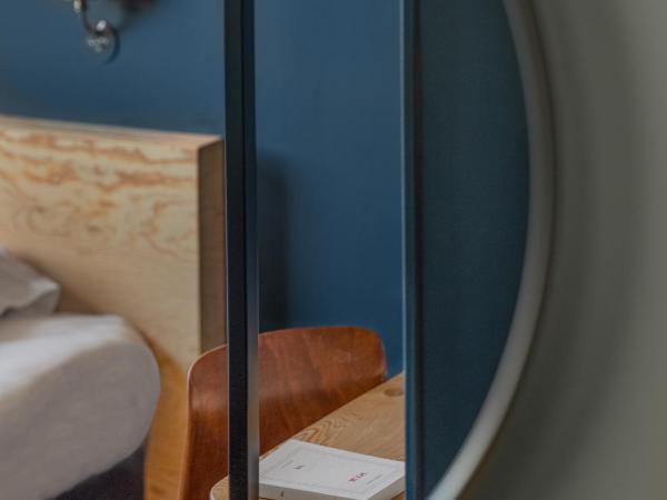 Eklo Montpellier Centre Gare : photo 2 de la chambre chambre eklocompact