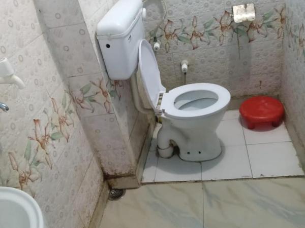 Superinn home stay& guest house : photo 4 de la chambre chambre double deluxe avec baignoire