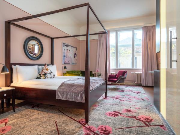 The Apartments Company - The Sweet : photo 1 de la chambre studio supérieur