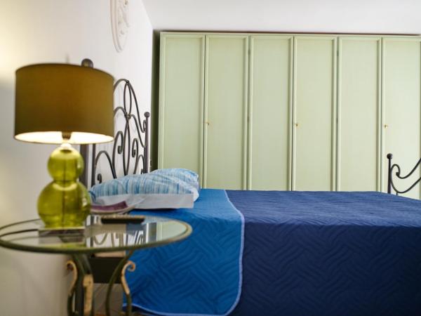 Villacore Luxury Guest House : photo 6 de la chambre chambre quadruple deluxe