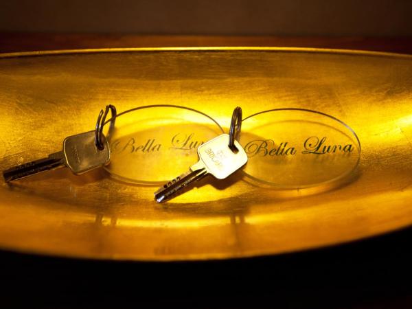 Domaine Rosaroum : photo 4 de la chambre villa de maitre 5 chambres