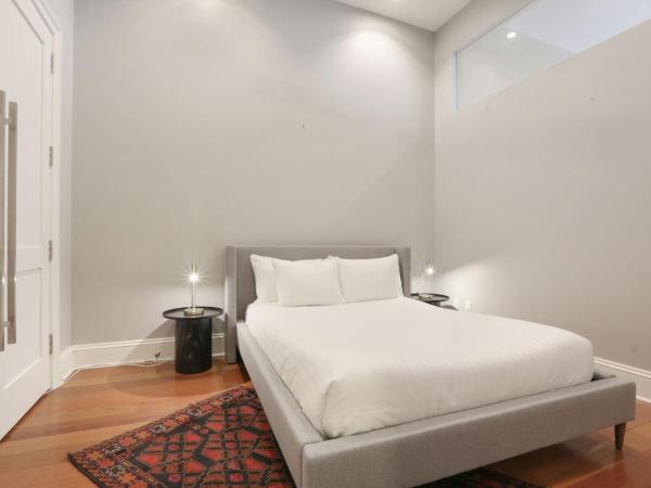 Roami at Factors Row : photo 5 de la chambre appartement 1 chambre