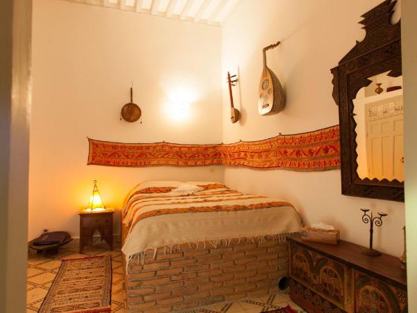 Riad Al Zahia : photo 7 de la chambre chambre simple standard