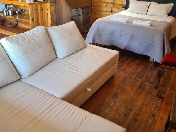 FALCOARIA de Santa Efigenia : photo 4 de la chambre bungalow